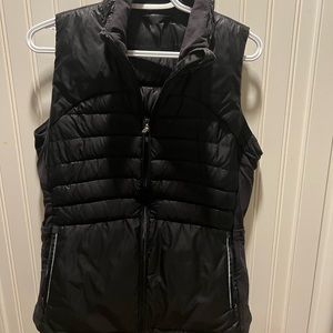 Lululemon down vest
